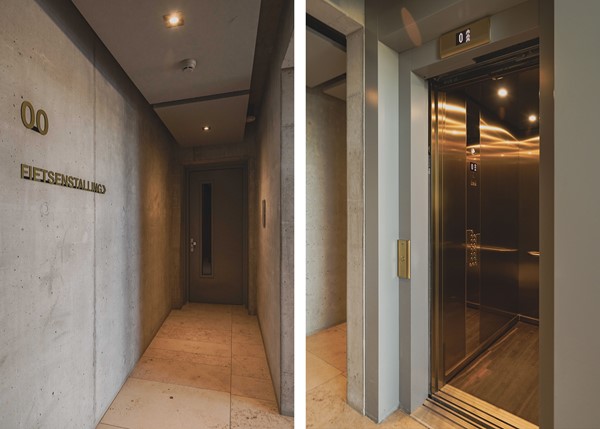 Medium property photo - Haparandadam 2F3, 1013 AK Amsterdam